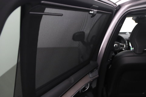 Volvo XC90 T8 Plug-in hybrid Ultra Dark | Luchtvering | Bowers&Wilkins | Trekhaak | Massage+Ventilatie | Head-Up