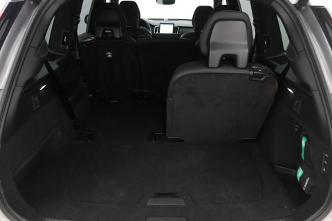 Volvo XC90 T8 Plug-in hybrid Ultra Dark | Luchtvering | Bowers&Wilkins | Trekhaak | Massage+Ventilatie | Head-Up