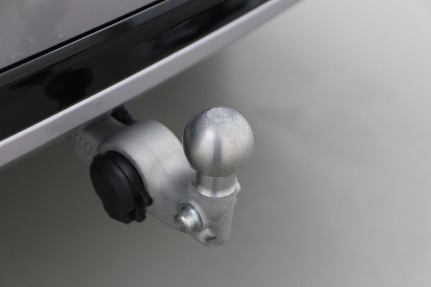 Volvo XC90 T8 Plug-in hybrid Ultra Dark | Luchtvering | Bowers&Wilkins | Trekhaak | Massage+Ventilatie | Head-Up