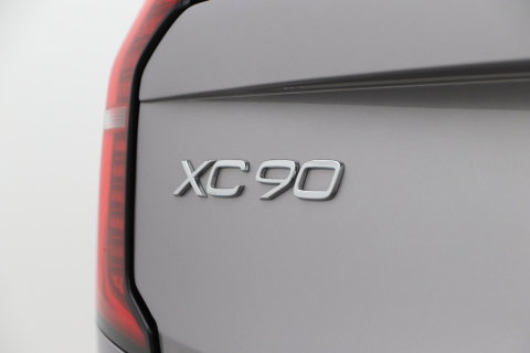 Volvo XC90 T8 Plug-in hybrid Ultra Dark | Luchtvering | Bowers&Wilkins | Trekhaak | Massage+Ventilatie | Head-Up