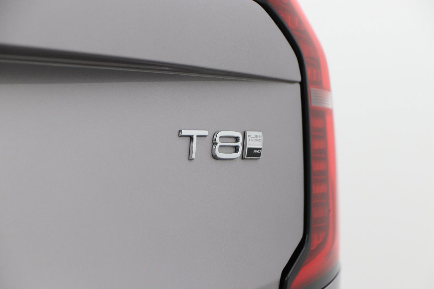 Volvo XC90 T8 Plug-in hybrid Ultra Dark | Luchtvering | Bowers&Wilkins | Trekhaak | Massage+Ventilatie | Head-Up