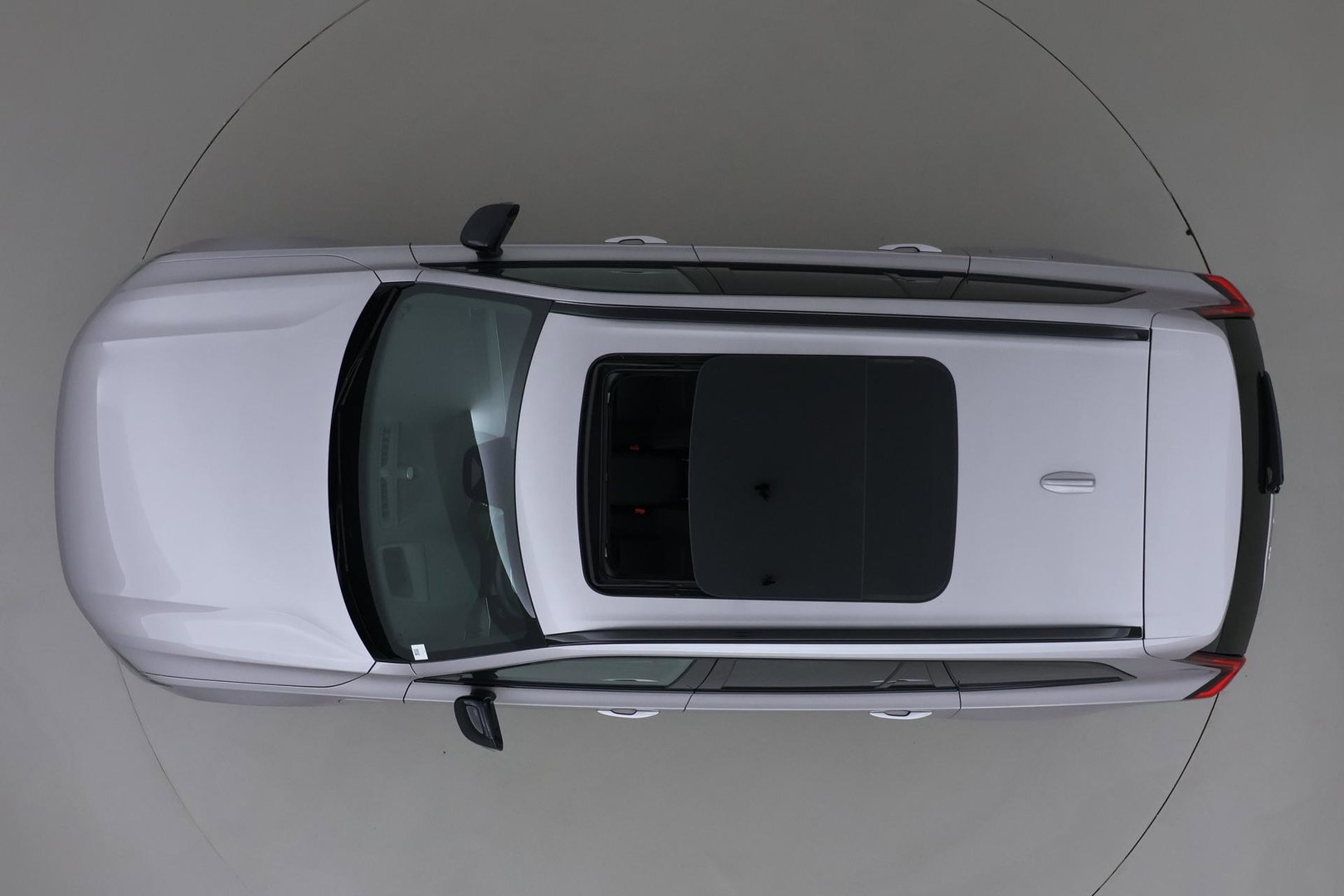 Volvo XC90 T8 Plug-in hybrid Ultra Dark | Luchtvering | Bowers&Wilkins | Trekhaak | Massage+Ventilatie | Head-Up