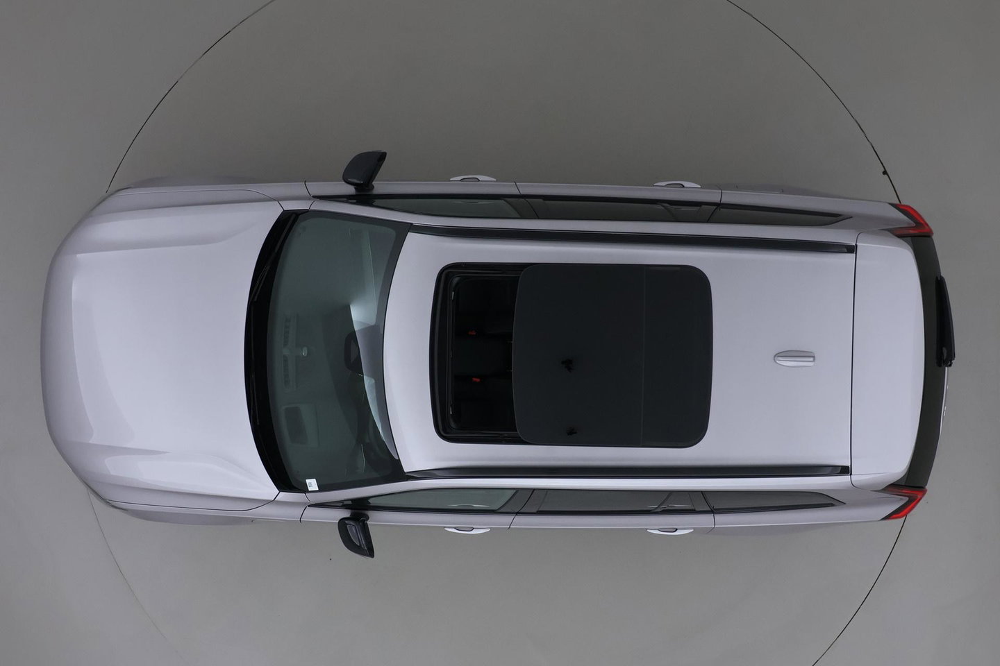 Volvo XC90 T8 Plug-in hybrid Ultra Dark | Luchtvering | Bowers&Wilkins | Trekhaak | Massage+Ventilatie | Head-Up