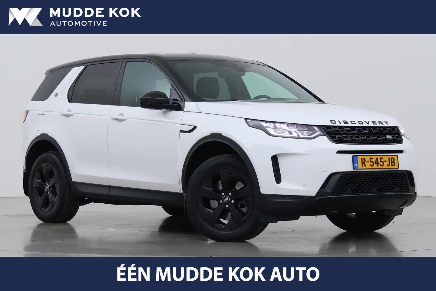 Land Rover Discovery Sport P200 R-Dynamic | Trekhaak | Camera | Getint Glas | Apple Carplay