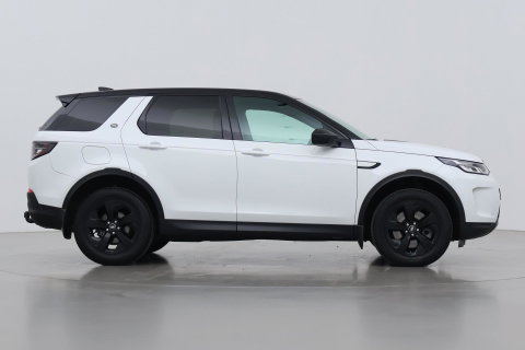 Land Rover Discovery Sport P200 R-Dynamic | Trekhaak | Camera | Getint Glas | Apple Carplay