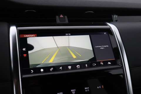 Land Rover Discovery Sport P200 R-Dynamic | Trekhaak | Camera | Getint Glas | Apple Carplay