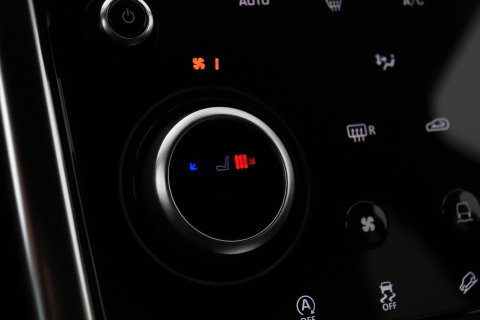 Land Rover Discovery Sport P200 R-Dynamic | Trekhaak | Camera | Getint Glas | Apple Carplay