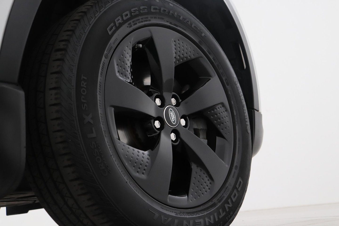 Land Rover Discovery Sport P200 R-Dynamic | Trekhaak | Camera | Getint Glas | Apple Carplay