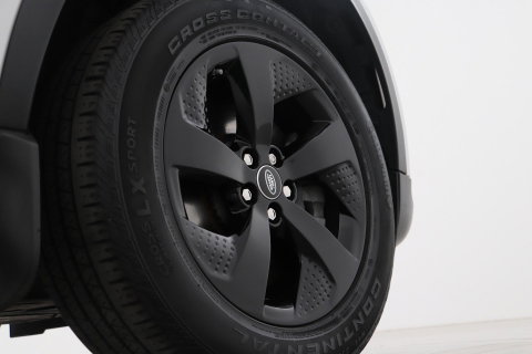 Land Rover Discovery Sport P200 R-Dynamic | Trekhaak | Camera | Getint Glas | Apple Carplay