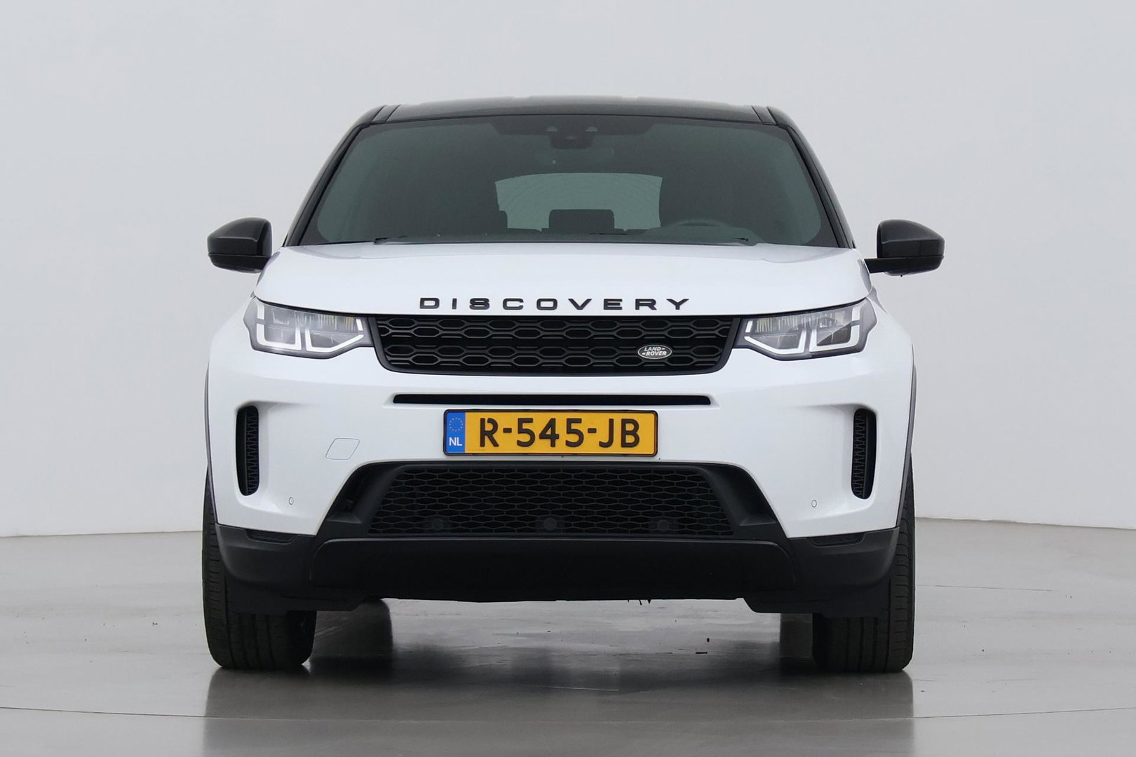 Land Rover Discovery Sport P200 R-Dynamic | Trekhaak | Camera | Getint Glas | Apple Carplay