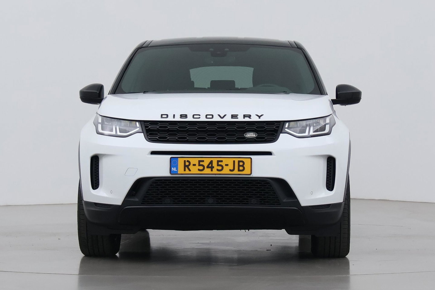 Land Rover Discovery Sport P200 R-Dynamic | Trekhaak | Camera | Getint Glas | Apple Carplay