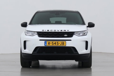 Land Rover Discovery Sport P200 R-Dynamic | Trekhaak | Camera | Getint Glas | Apple Carplay