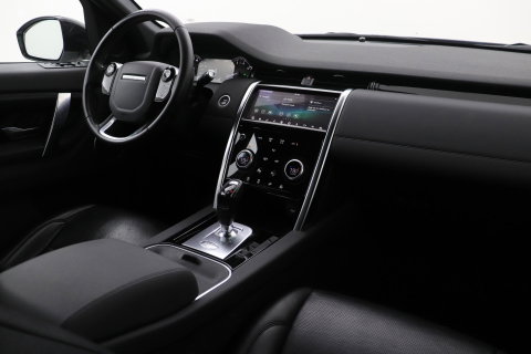 Land Rover Discovery Sport P200 R-Dynamic | Trekhaak | Camera | Getint Glas | Apple Carplay