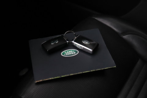 Land Rover Discovery Sport P200 R-Dynamic | Trekhaak | Camera | Getint Glas | Apple Carplay