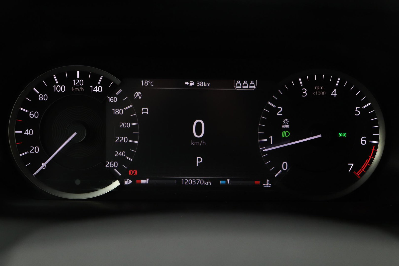 Land Rover Discovery Sport P200 R-Dynamic | Trekhaak | Camera | Getint Glas | Apple Carplay