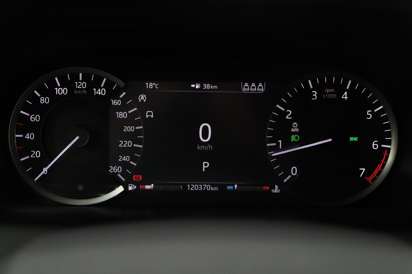 Land Rover Discovery Sport P200 R-Dynamic | Trekhaak | Camera | Getint Glas | Apple Carplay