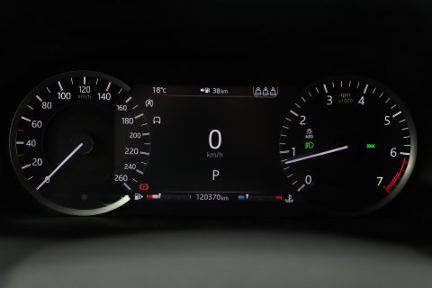 Land Rover Discovery Sport P200 R-Dynamic | Trekhaak | Camera | Getint Glas | Apple Carplay