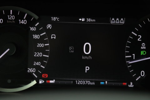 Land Rover Discovery Sport P200 R-Dynamic | Trekhaak | Camera | Getint Glas | Apple Carplay