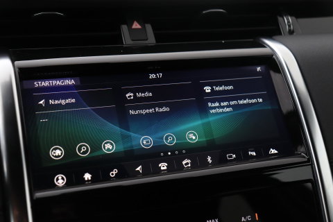 Land Rover Discovery Sport P200 R-Dynamic | Trekhaak | Camera | Getint Glas | Apple Carplay