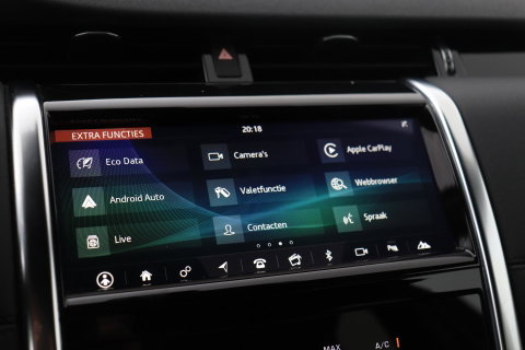 Land Rover Discovery Sport P200 R-Dynamic | Trekhaak | Camera | Getint Glas | Apple Carplay
