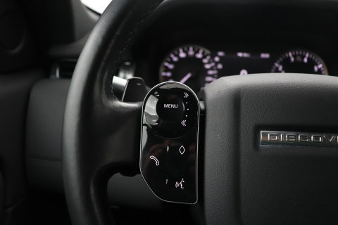Land Rover Discovery Sport P200 R-Dynamic | Trekhaak | Camera | Getint Glas | Apple Carplay