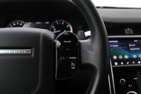 Land Rover Discovery Sport P200 R-Dynamic | Trekhaak | Camera | Getint Glas | Apple Carplay