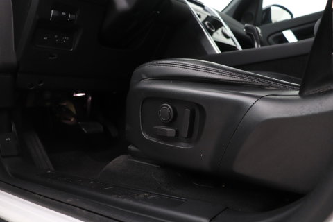 Land Rover Discovery Sport P200 R-Dynamic | Trekhaak | Camera | Getint Glas | Apple Carplay