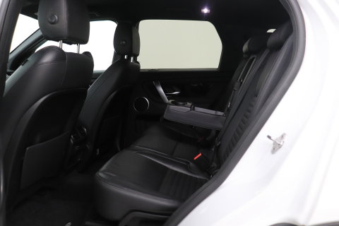 Land Rover Discovery Sport P200 R-Dynamic | Trekhaak | Camera | Getint Glas | Apple Carplay