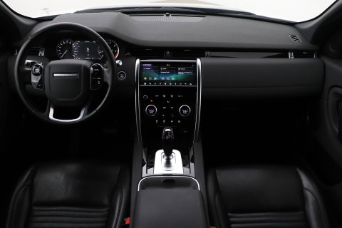 Land Rover Discovery Sport P200 R-Dynamic | Trekhaak | Camera | Getint Glas | Apple Carplay