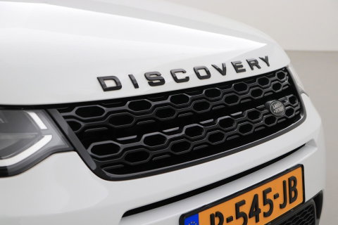 Land Rover Discovery Sport P200 R-Dynamic | Trekhaak | Camera | Getint Glas | Apple Carplay