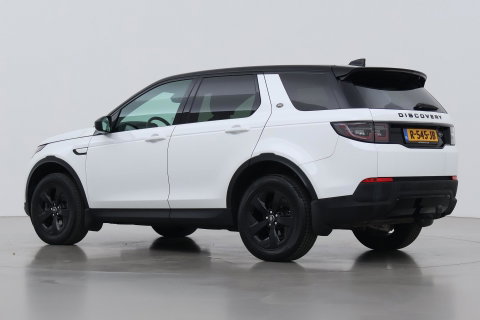 Land Rover Discovery Sport P200 R-Dynamic | Trekhaak | Camera | Getint Glas | Apple Carplay