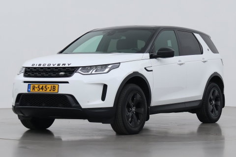 Land Rover Discovery Sport P200 R-Dynamic | Trekhaak | Camera | Getint Glas | Apple Carplay