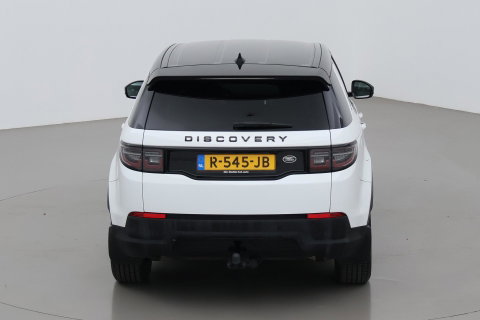 Land Rover Discovery Sport P200 R-Dynamic | Trekhaak | Camera | Getint Glas | Apple Carplay