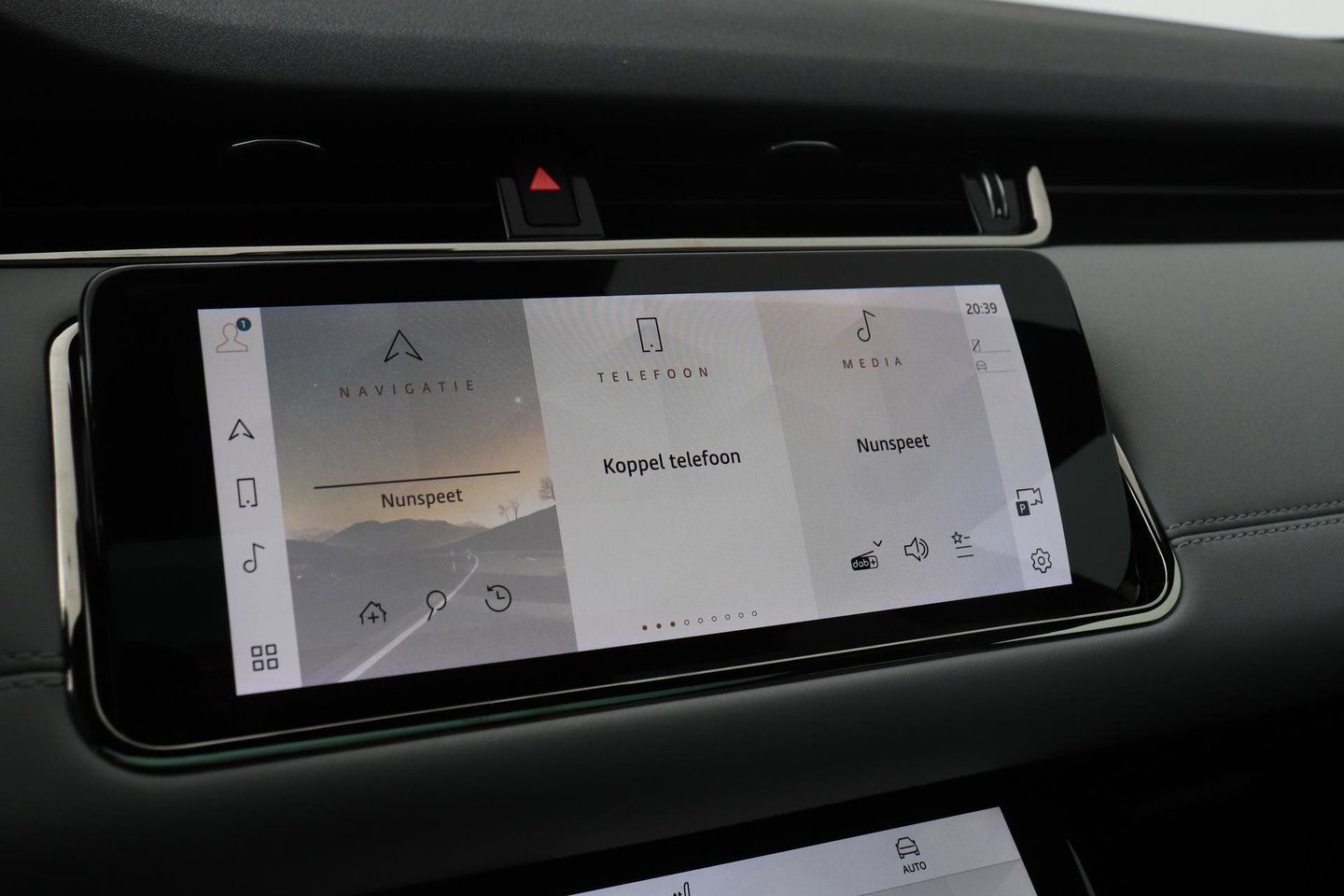 Land Rover Range Rover Evoque P300e R-Dynamic SE | Panoramadak | Blond Leder | ACC | Stoel+Stuurverwarming | Camera | Leder | Getint Glas