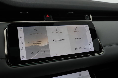 Land Rover Range Rover Evoque P300e R-Dynamic SE | Panoramadak | Blond Leder | ACC | Stoel+Stuurverwarming | Camera | Leder | Getint Glas