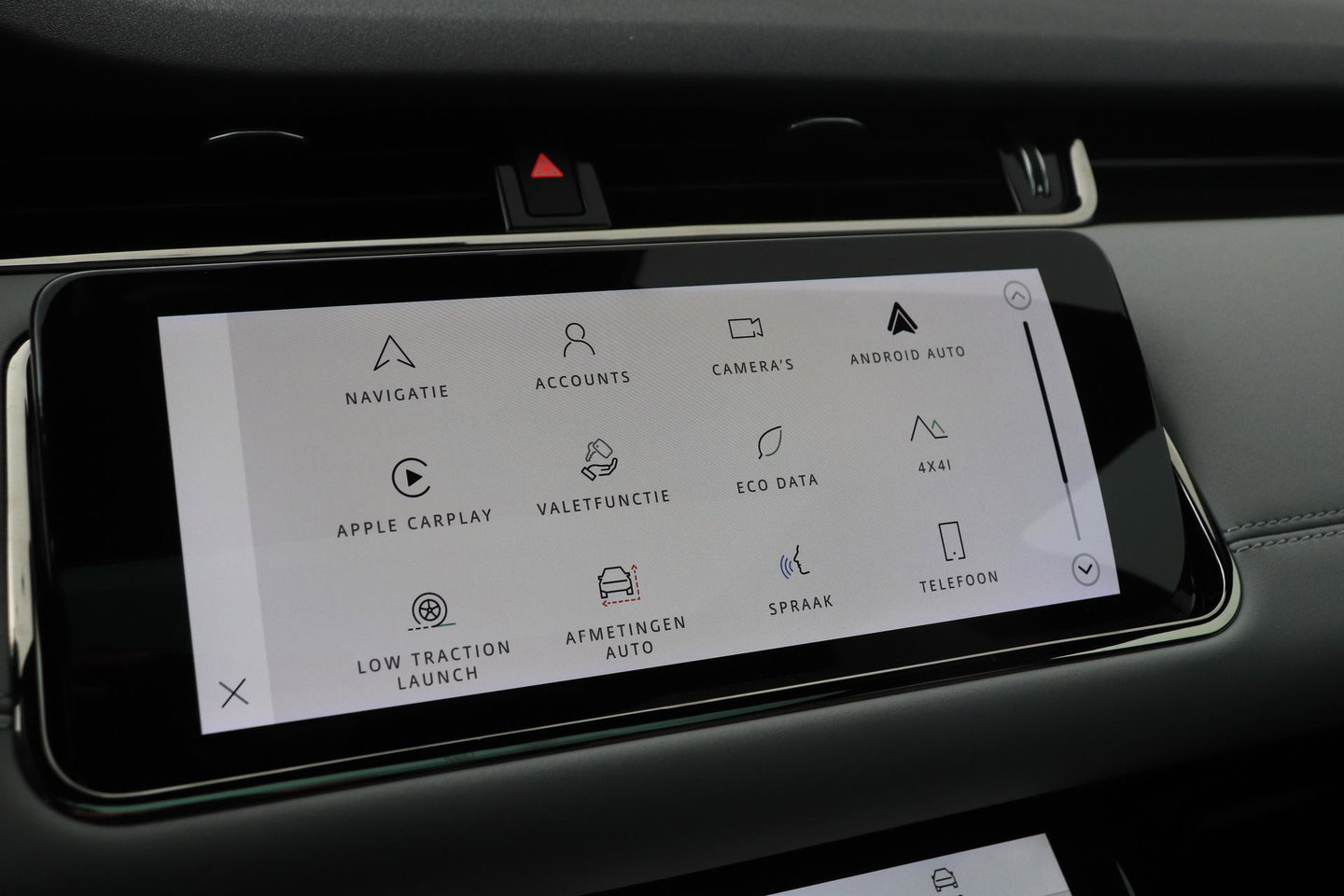 Land Rover Range Rover Evoque P300e R-Dynamic SE | Panoramadak | Blond Leder | ACC | Stoel+Stuurverwarming | Camera | Leder | Getint Glas