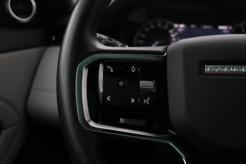 Land Rover Range Rover Evoque P300e R-Dynamic SE | Panoramadak | Blond Leder | ACC | Stoel+Stuurverwarming | Camera | Leder | Getint Glas