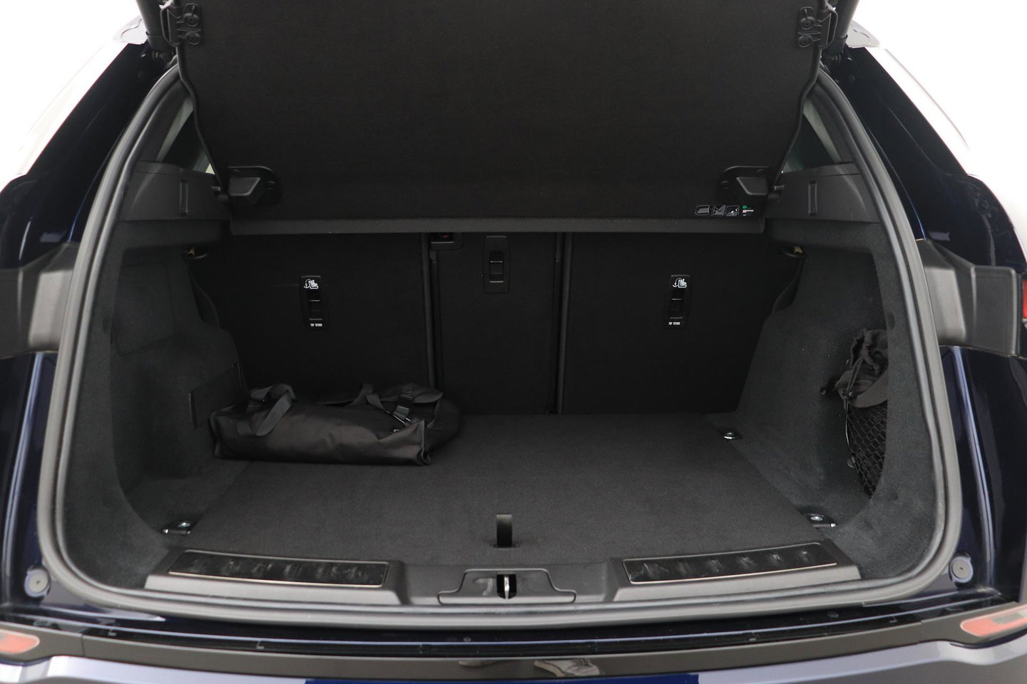 Land Rover Range Rover Evoque P300e R-Dynamic SE | Panoramadak | Blond Leder | ACC | Stoel+Stuurverwarming | Camera | Leder | Getint Glas