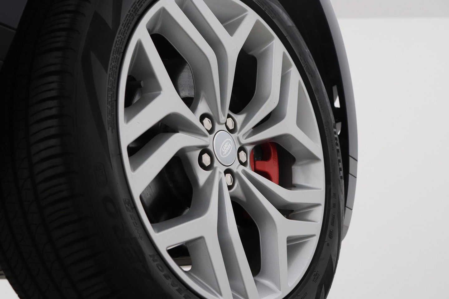 Land Rover Range Rover Evoque P300e R-Dynamic SE | Panoramadak | Blond Leder | ACC | Stoel+Stuurverwarming | Camera | Leder | Getint Glas