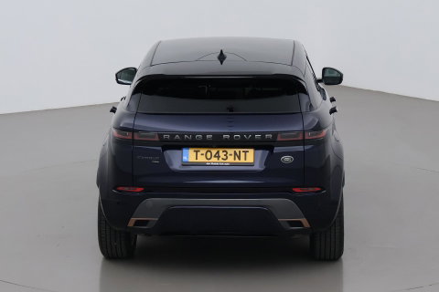 Land Rover Range Rover Evoque P300e R-Dynamic SE | Panoramadak | Blond Leder | ACC | Stoel+Stuurverwarming | Camera | Leder | Getint Glas