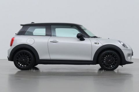 MINI Electric Basic 33 kWh | 22dkm! | SOH 97% | 17 Inch JCW | Cruise Control | Apple Carplay!