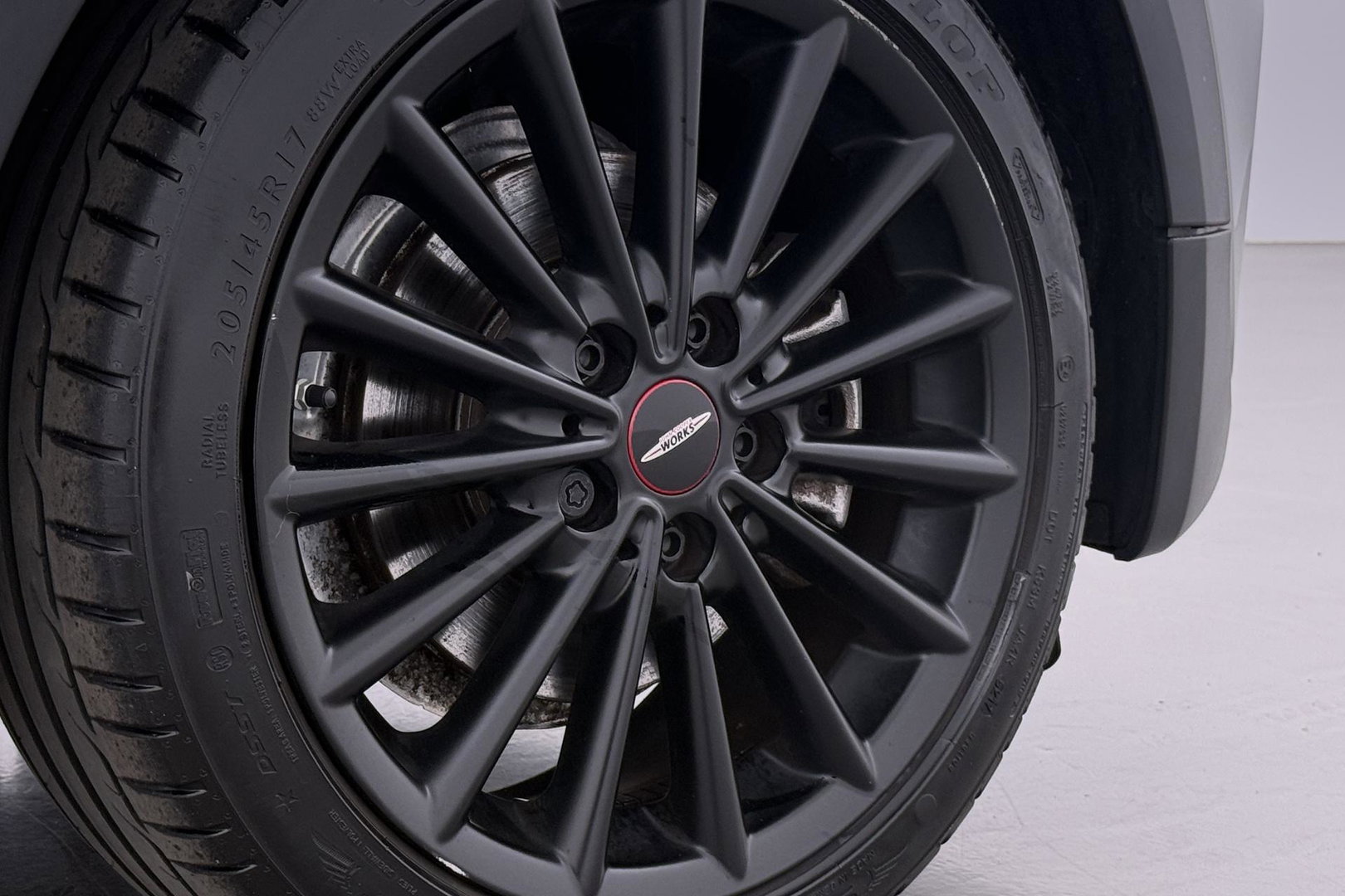 MINI Electric Basic 33 kWh | 22dkm! | SOH 97% | 17 Inch JCW | Cruise Control | Apple Carplay!