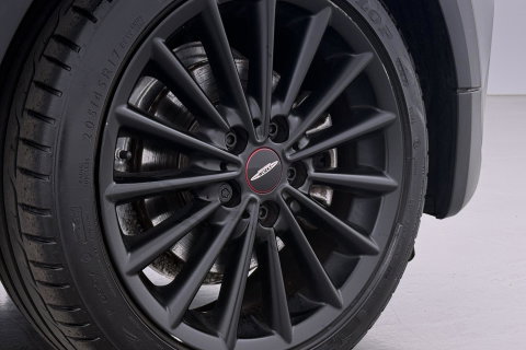 MINI Electric Basic 33 kWh | 22dkm! | SOH 97% | 17 Inch JCW | Cruise Control | Apple Carplay!