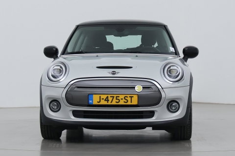 MINI Electric Basic 33 kWh | 22dkm! | SOH 97% | 17 Inch JCW | Cruise Control | Apple Carplay!