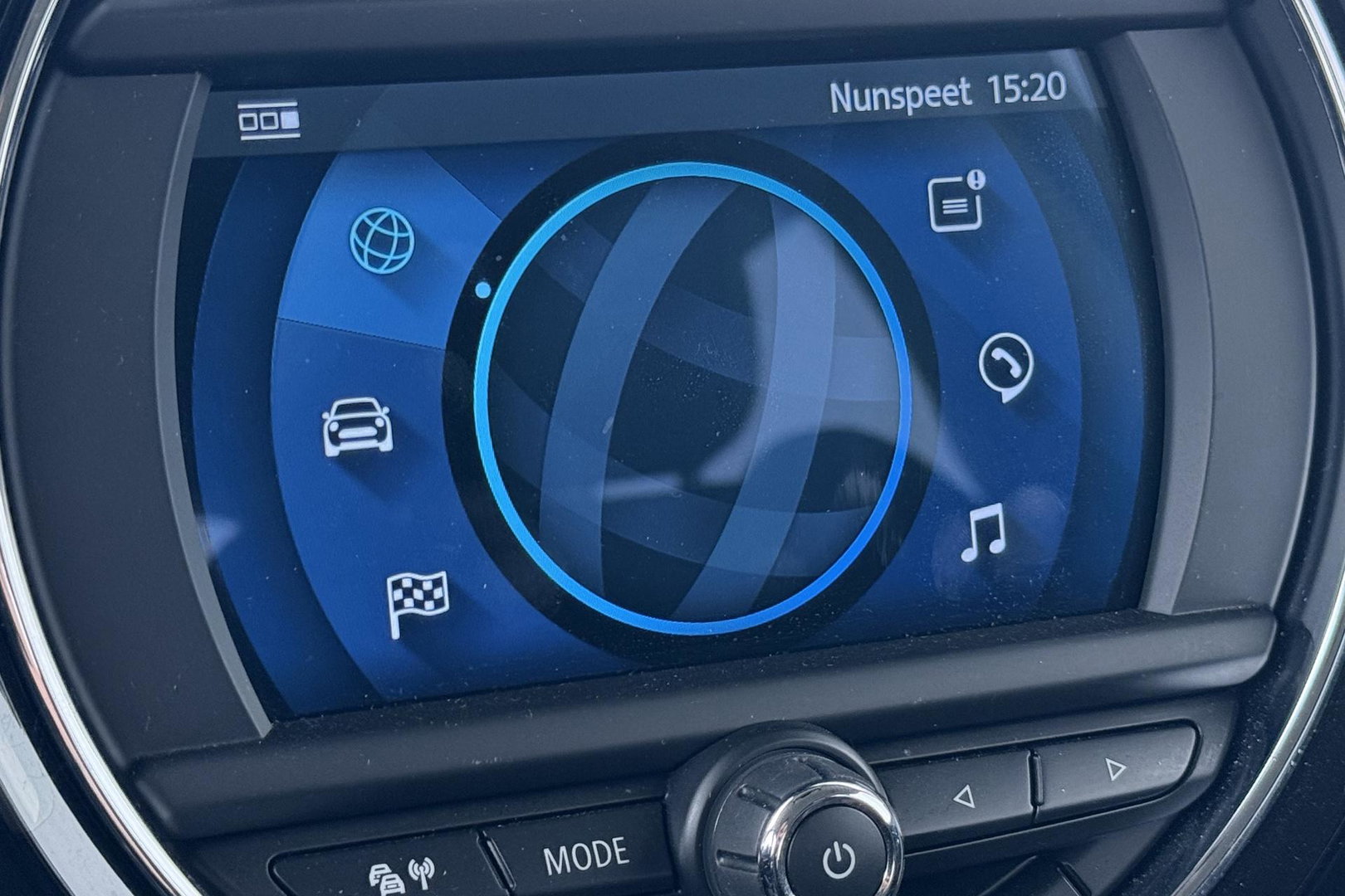 MINI Electric Basic 33 kWh | 22dkm! | SOH 97% | 17 Inch JCW | Cruise Control | Apple Carplay!