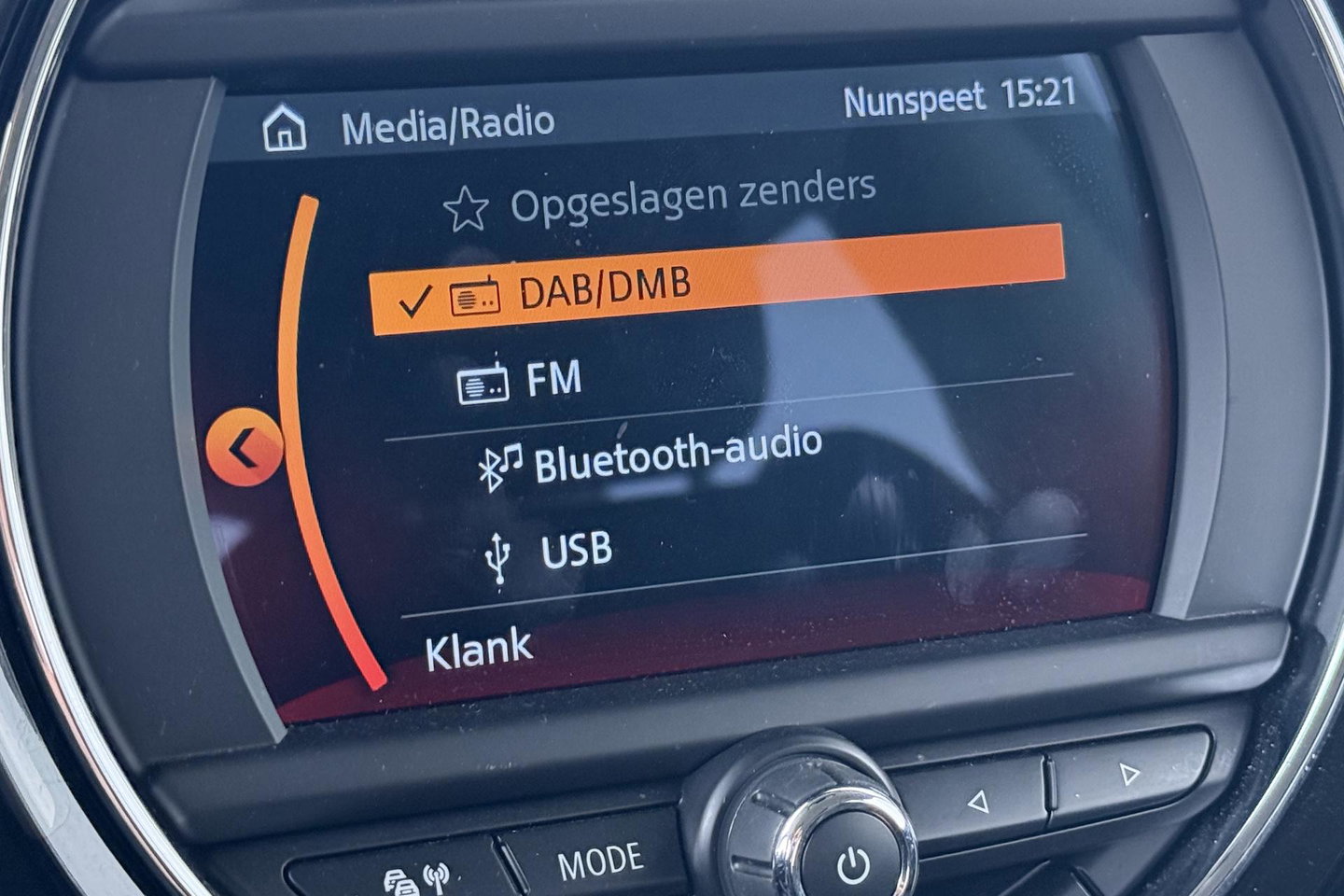 MINI Electric Basic 33 kWh | 22dkm! | SOH 97% | 17 Inch JCW | Cruise Control | Apple Carplay!