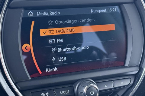 MINI Electric Basic 33 kWh | 22dkm! | SOH 97% | 17 Inch JCW | Cruise Control | Apple Carplay!