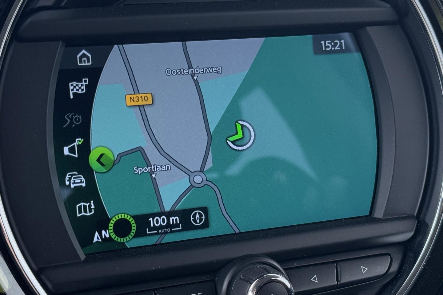 MINI Electric Basic 33 kWh | 22dkm! | SOH 97% | 17 Inch JCW | Cruise Control | Apple Carplay!
