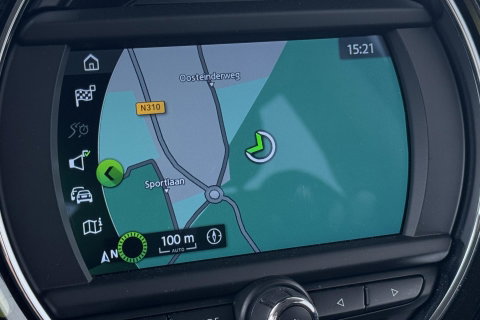 MINI Electric Basic 33 kWh | 22dkm! | SOH 97% | 17 Inch JCW | Cruise Control | Apple Carplay!