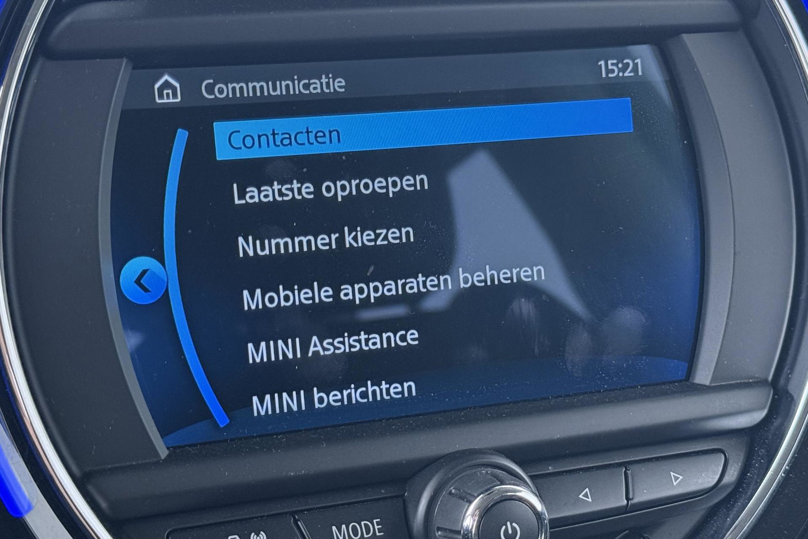 MINI Electric Basic 33 kWh | 22dkm! | SOH 97% | 17 Inch JCW | Cruise Control | Apple Carplay!